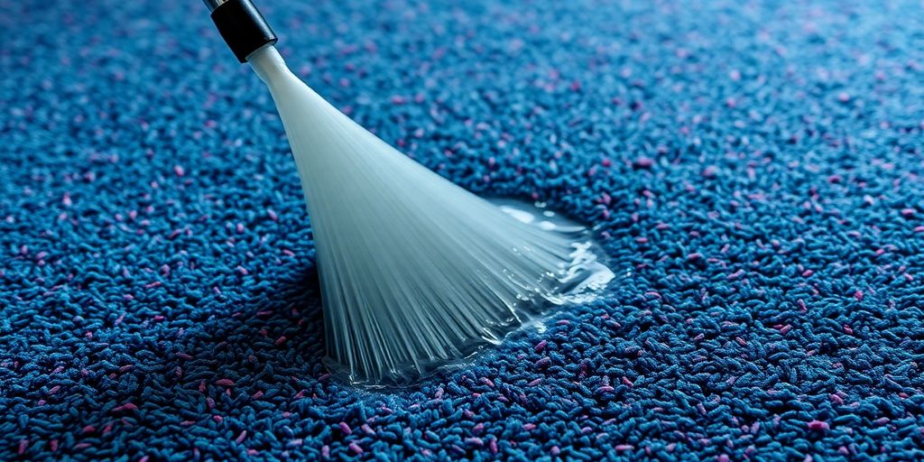 How Carpet Cleaning Prices Differ by Region