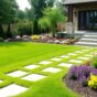 Dash Landscaping: Transforming Yards with the Best Landscaping Services