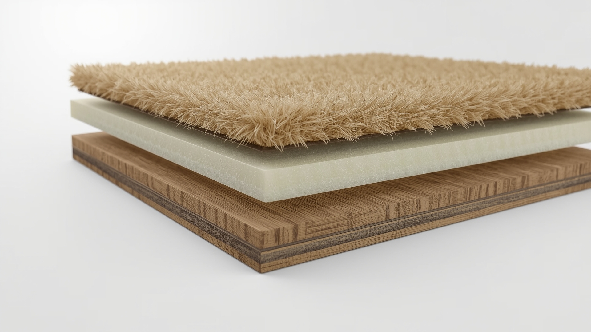 Carpet Pad Types and Thickness Guide: What You Need Under Every Carpet
