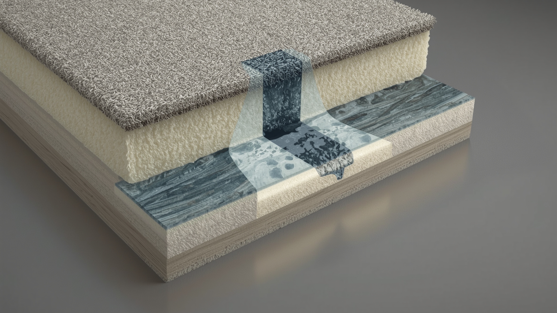 Pet Urine Contamination Zone in Carpet: How Far It Spreads and How to Treat It