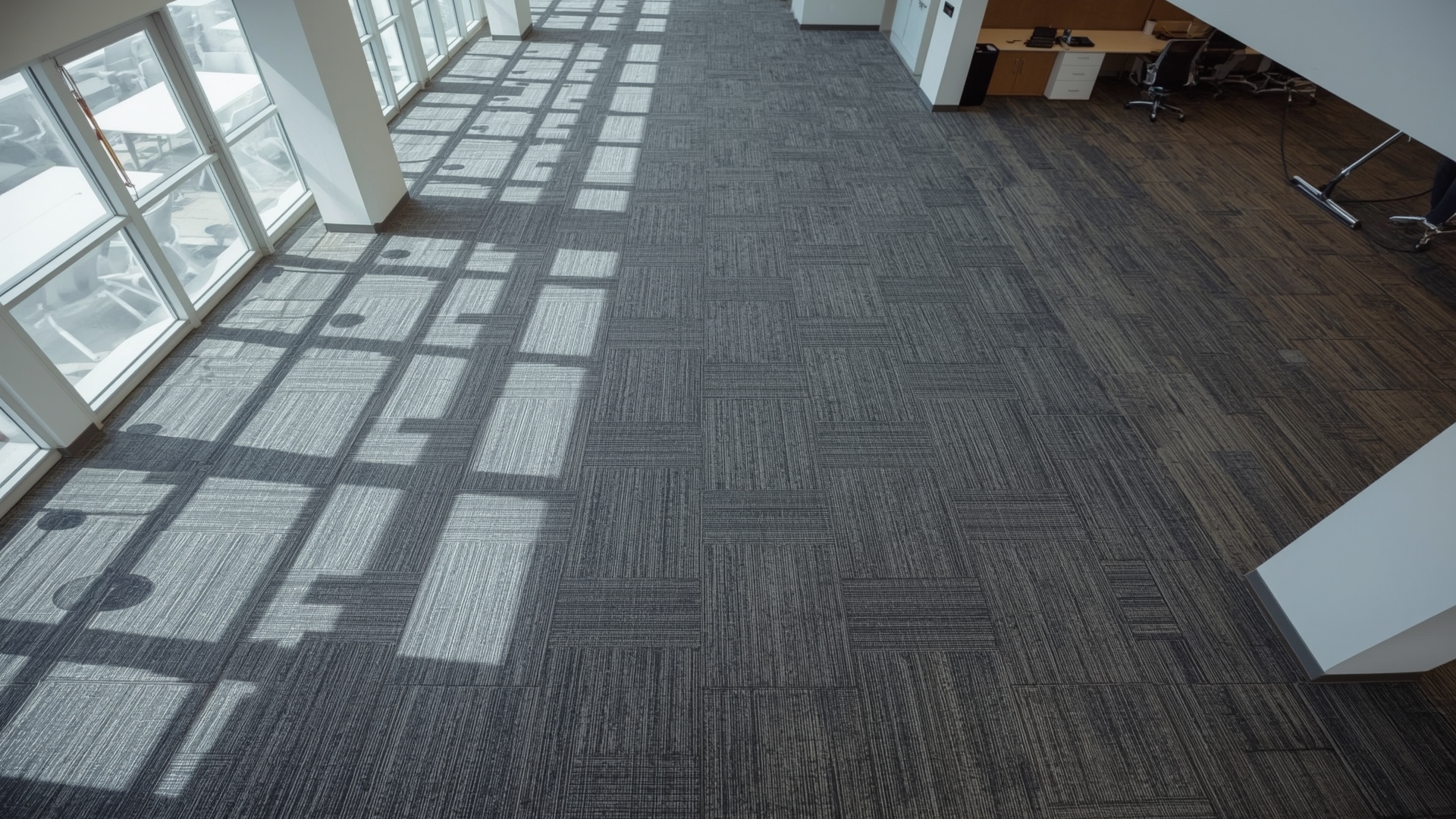 Commercial Carpet Maintenance Program Schedule: A Complete Guide for Facility Managers