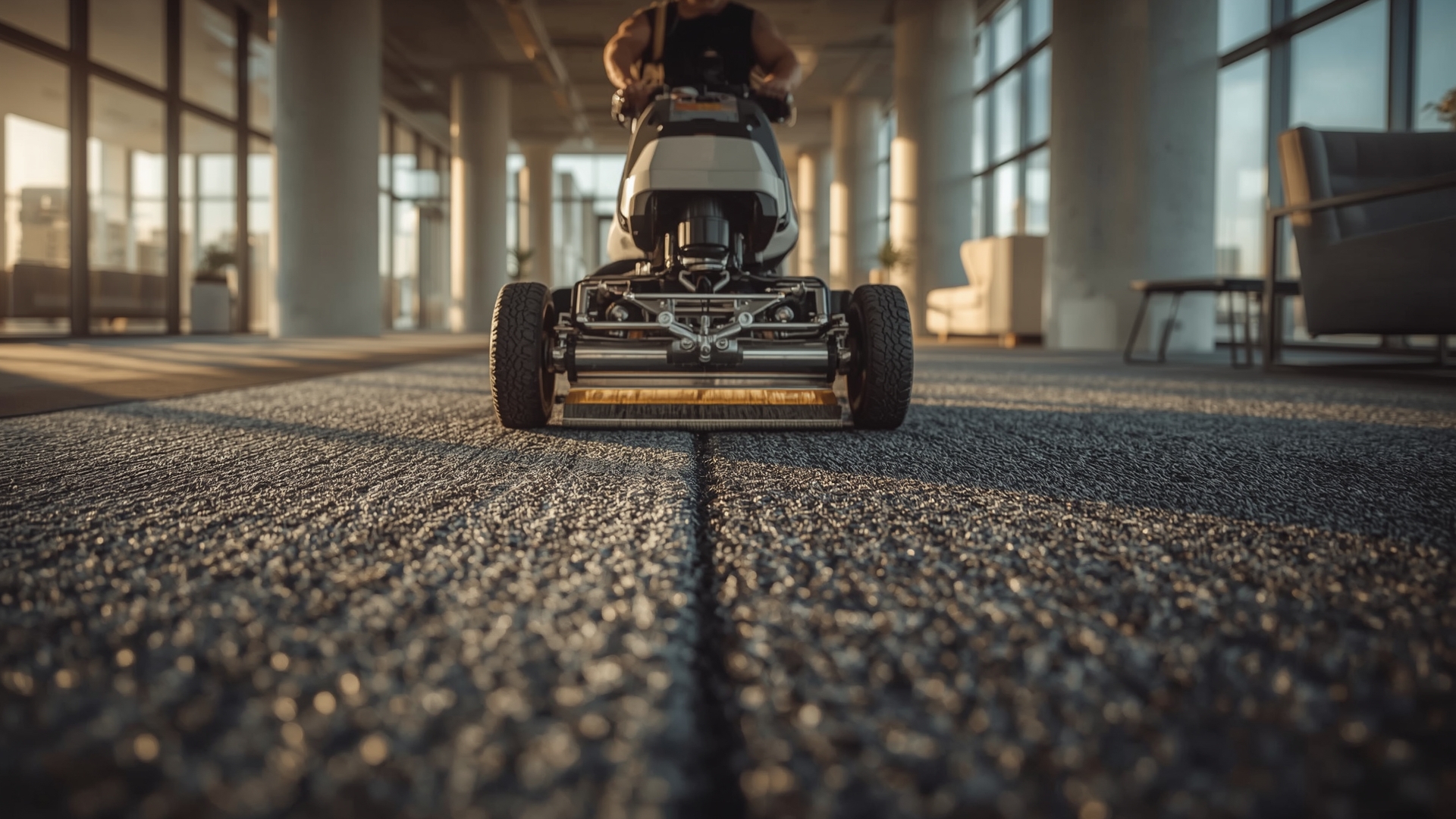 Carpet Pile Lifting Tools: A Complete Guide to Pile Restoration Techniques
