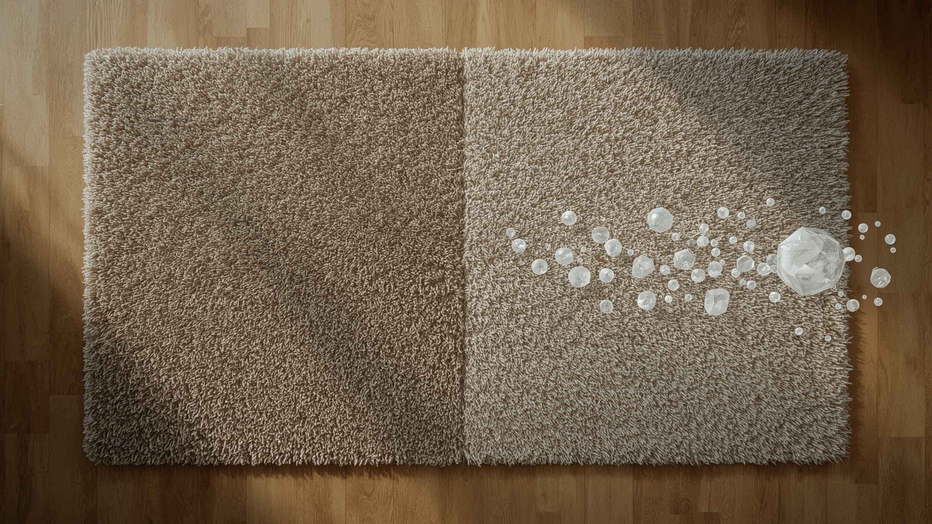 Bacterial Enzyme vs Oxidizer Carpet Cleaner: Which One Actually Works?